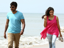 Project Z Movie New Stills